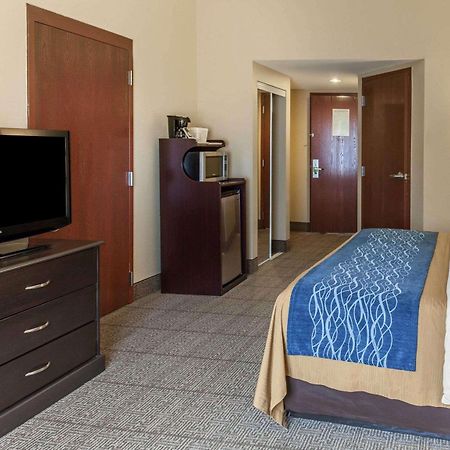 Comfort Inn Near Quantico Main Gate North Dumfries Dış mekan fotoğraf