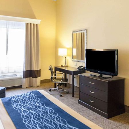 Comfort Inn Near Quantico Main Gate North Dumfries Dış mekan fotoğraf