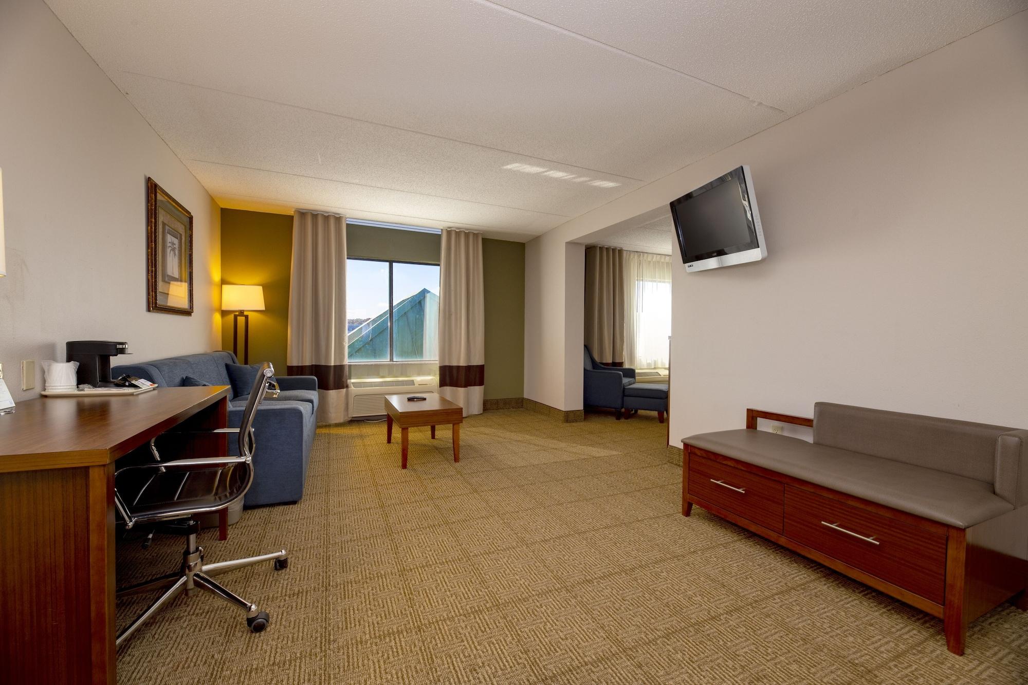 Comfort Inn Near Quantico Main Gate North Dumfries Dış mekan fotoğraf