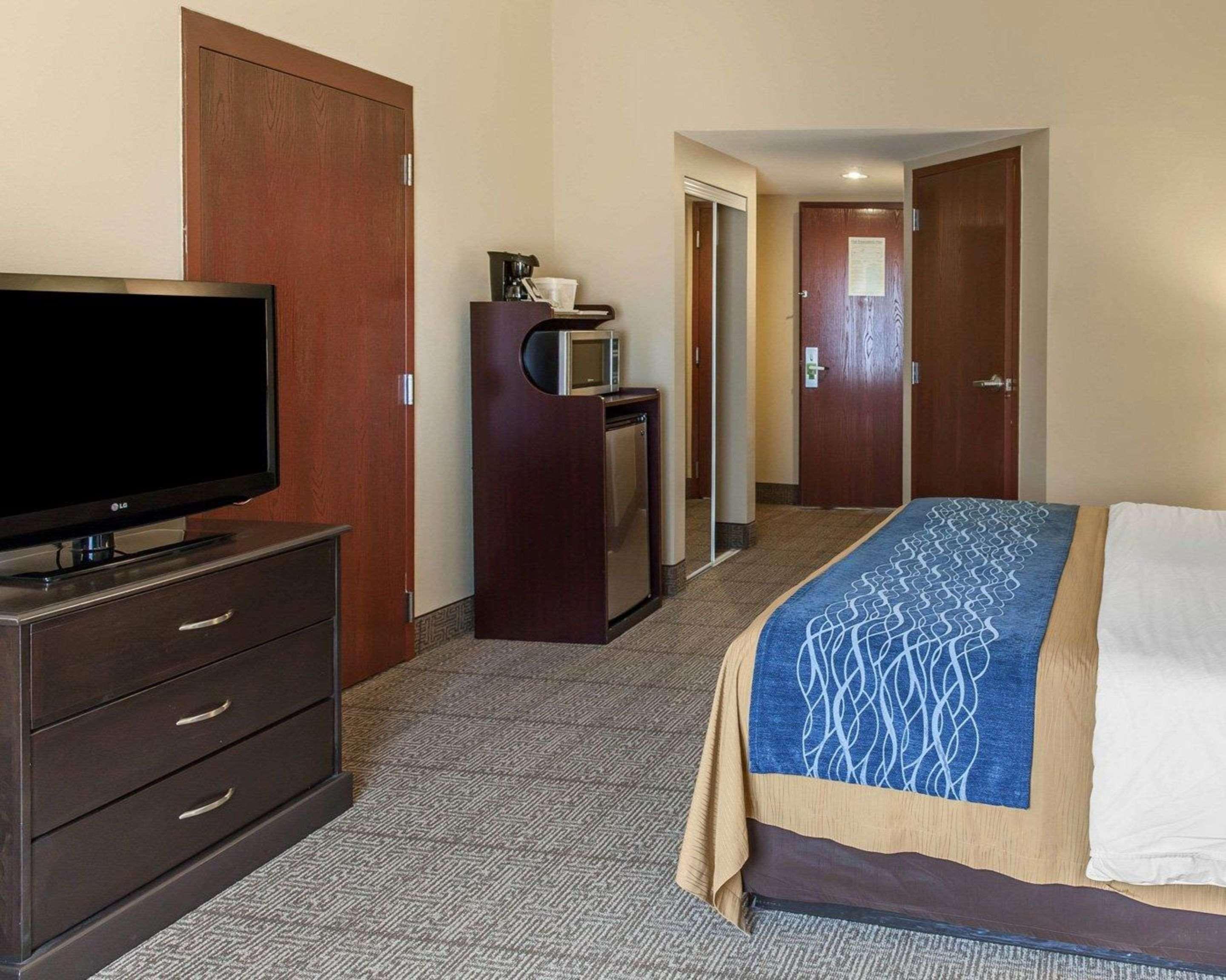 Comfort Inn Near Quantico Main Gate North Dumfries Dış mekan fotoğraf