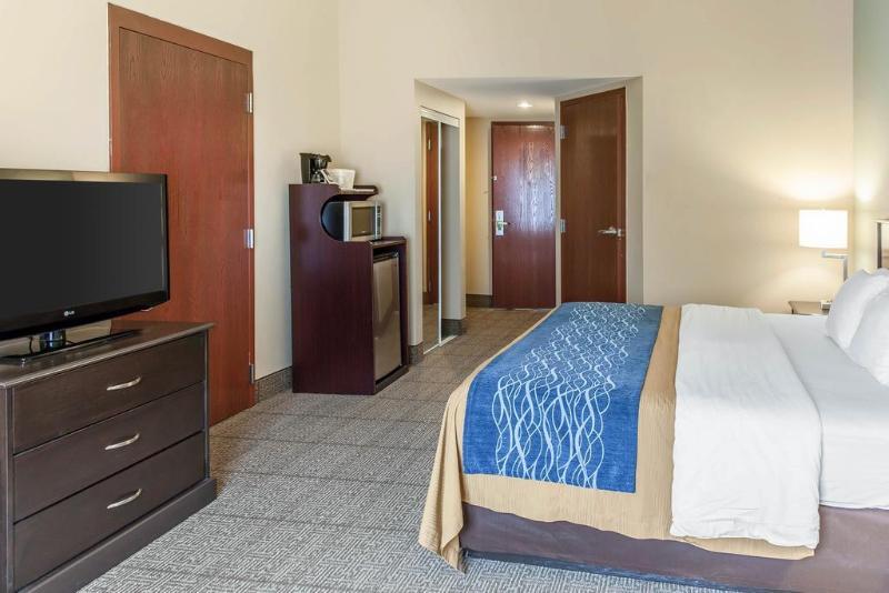 Comfort Inn Near Quantico Main Gate North Dumfries Dış mekan fotoğraf